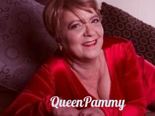 QueenPammy