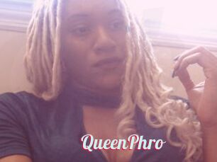 QueenPhro