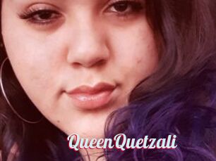 QueenQuetzali