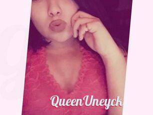 QueenUneyck