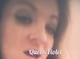 QueenViolet