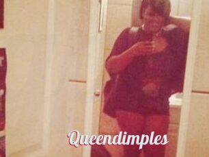 Queendimples