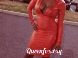 Queenfoxxxy