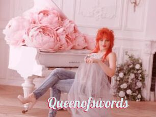 Queenofswords