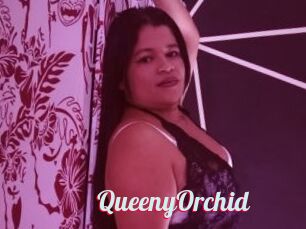 QueenyOrchid