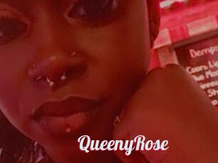 QueenyRose