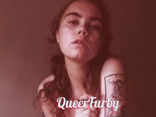 QueerFurby