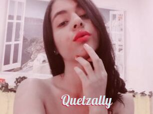 Quetzally