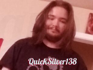 QuickSilver138