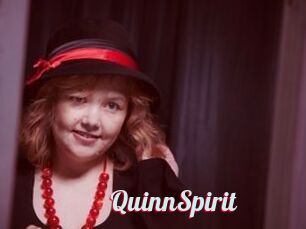 QuinnSpirit