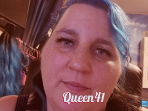 Queen41