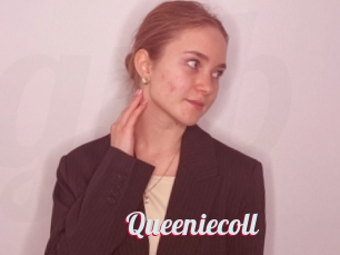 Queeniecoll