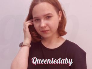 Queeniedaby