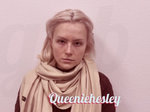 Queeniehesley