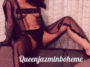 Queenjazminboheme