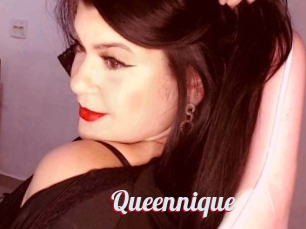 Queennique