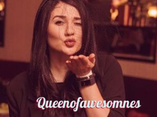 Queenofawesomnes