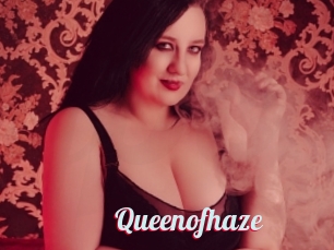 Queenofhaze