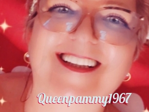 Queenpammy1967