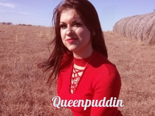 Queenpuddin