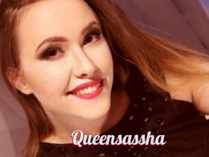 Queensassha