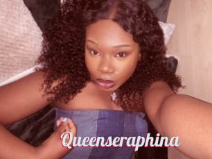 Queenseraphina