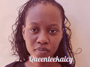 Queenteekaicy