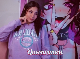 Queenvaness