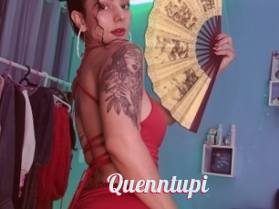 Quenntupi