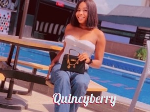 Quincyberry