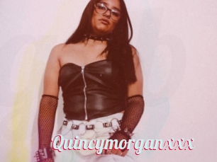 Quincymorganxxx