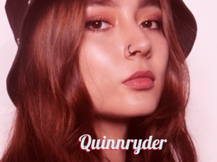 Quinnryder