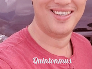 Quintonmus