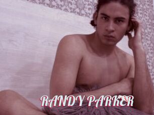 RANDY_PARKER Geile Pornobilder
