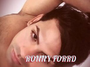 RONNY_FORRD