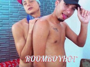 ROOMBOYHOT