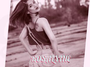 ROSALYINE