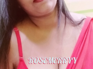 ROSEMERRYY