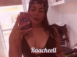 Raacheell