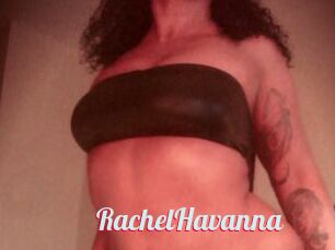 RachelHavanna