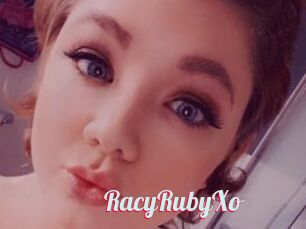 RacyRubyXo