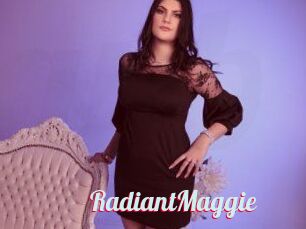 RadiantMaggie