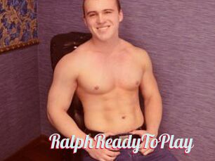 RalphReadyToPlay