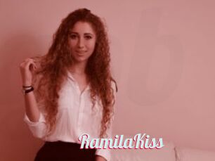 RamilaKiss