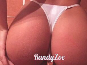 RandyZoe