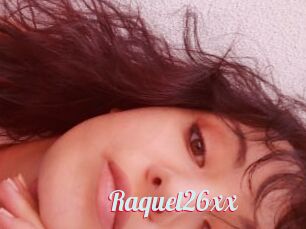 Raquel26xx