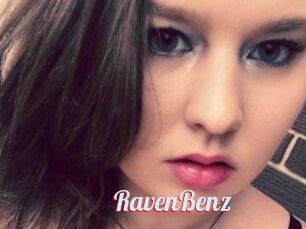 Raven_Benz