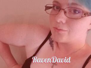 Raven_David