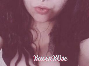 RavenR0se