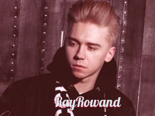 RayRowand